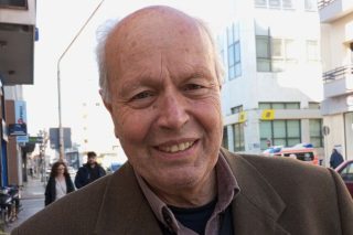 stelios limnios